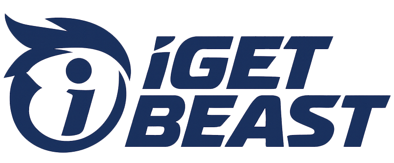 iGETBEAST